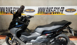 BMW C 650 SPORT
