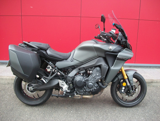 YAMAHA TRACER 9 GT