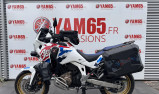 HONDA AFRICA TWIN CRF1100L ADVENTURE SPORTS