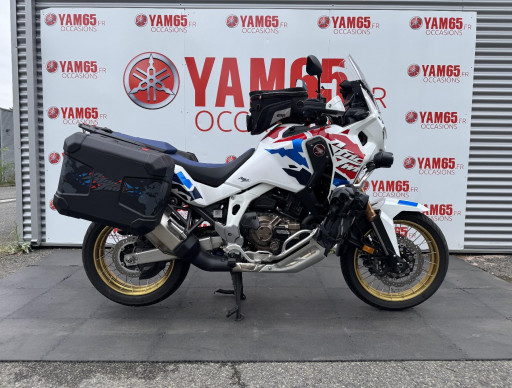 HONDA AFRICA TWIN CRF1100L ADVENTURE SPORTS