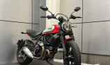 DUCATI SCRAMBLER ICON 800