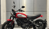 DUCATI SCRAMBLER ICON 800