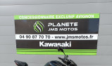KAWASAKI Z900 125 CH 2025 – 100 KM – À SAISIR – FINANCEMENT ET TRANSPORT FRANCE