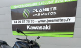 KAWASAKI Z900 125 CH 2025 – 100 KM – À SAISIR – FINANCEMENT ET TRANSPORT FRANCE