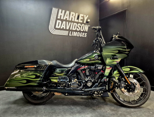 HARLEY-DAVIDSON TOURING ROAD GLIDE 1923 CVO