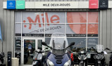 PEUGEOT METROPOLIS 400 - Garantie 12 mois - TVA RECUPERABLE