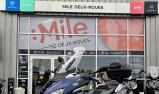 PEUGEOT METROPOLIS 400 - Garantie 12 mois - TVA RECUPERABLE