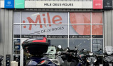 PEUGEOT METROPOLIS 400 - Garantie 12 mois - TVA RECUPERABLE