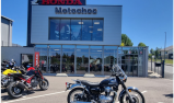 KAWASAKI W800