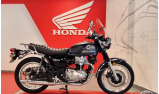 KAWASAKI W800