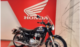 KAWASAKI W800