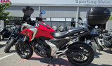 HONDA NC 750 X DCT / NC750XD
