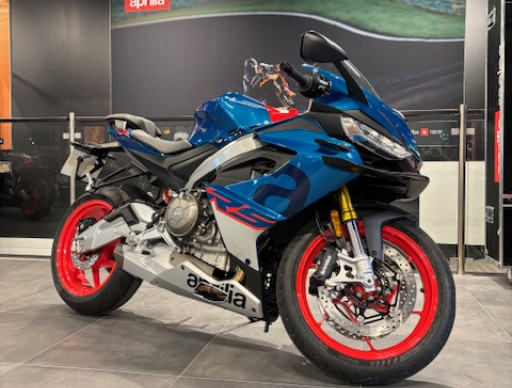 APRILIA RS 660