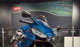 APRILIA RS 660