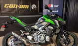 KAWASAKI Z 900
