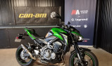KAWASAKI Z 900