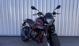 MASAI 125 FURIOUS 2020 - 8228 KMS