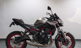 KAWASAKI Z 650