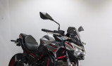 KAWASAKI Z 650