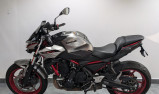 KAWASAKI Z 650