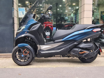 PIAGGIO MP3 530 HPE EXCLUSIVE 