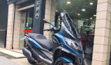 PIAGGIO MP3 530 HPE EXCLUSIVE 