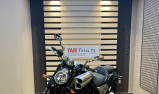 YAMAHA V-MAX 1700 VMAX / V MAX GARANTIE 12 mois
