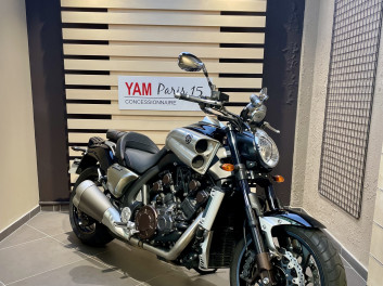 YAMAHA V-MAX 1700 VMAX / V MAX GARANTIE 12 mois