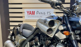 YAMAHA V-MAX 1700 VMAX / V MAX GARANTIE 12 mois