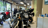 YAMAHA V-MAX 1700 VMAX / V MAX GARANTIE 12 mois
