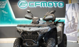 CF MOTO CF MOTO CFORCE 850