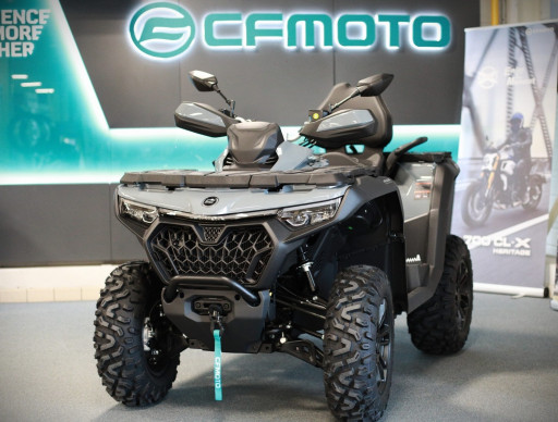 CF MOTO CF MOTO CFORCE 850