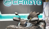 CF MOTO CF MOTO CFORCE 850
