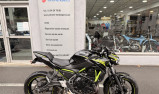 KAWASAKI Z 650
