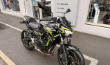 KAWASAKI Z 650