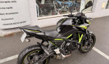 KAWASAKI Z 650