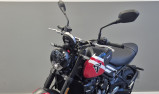 TRIUMPH TRIDENT 660 2024