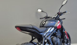 TRIUMPH TRIDENT 660 2024
