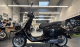 VESPA PRIMAVERA ELETTRICA 45 KM/H