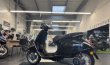 VESPA PRIMAVERA ELETTRICA 45 KM/H