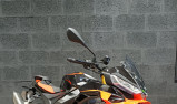 APRILIA TUONO 1100 V4 FACTORY