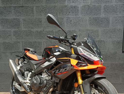 APRILIA TUONO 1100 V4 FACTORY