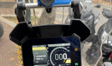 APRILIA TUAREG 660