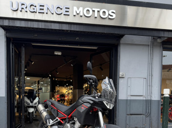 APRILIA TUAREG 660
