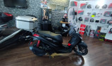 PIAGGIO MEDLEY SPORT 125 