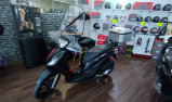 PIAGGIO MEDLEY SPORT 125 