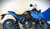 SUZUKI GSX-8S ABS (A2)