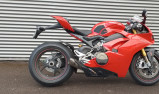 DUCATI PANIGALE V4S