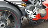 DUCATI PANIGALE V4S
