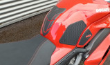 DUCATI PANIGALE V4S